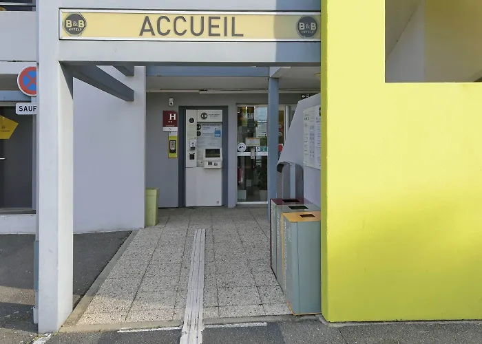 Hôtels à La Perrière