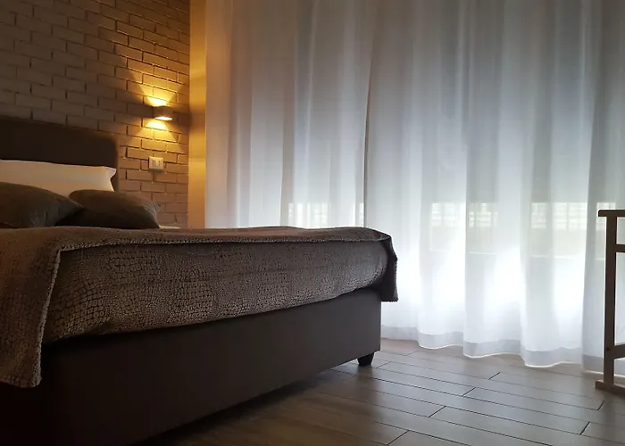 Alma Hotel Palermo