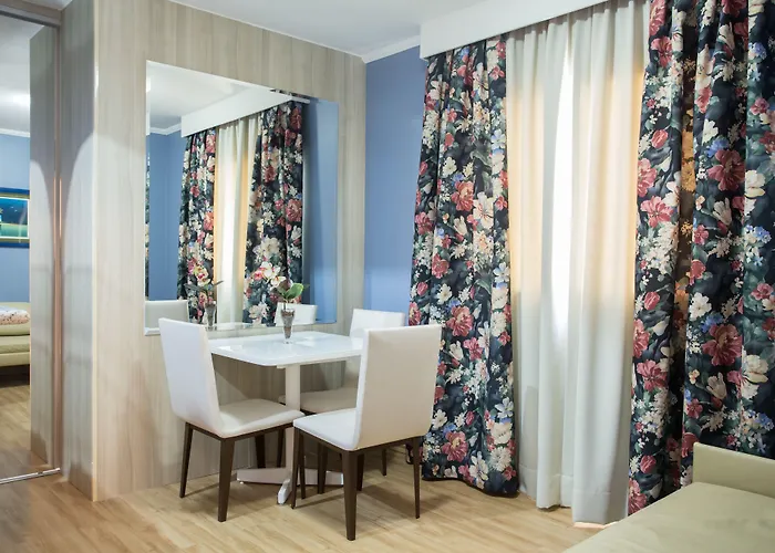 Paulista Flat Hotel São Paulo