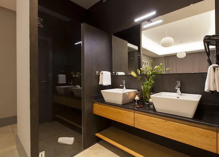 Kare No Apartments By Sitges Group