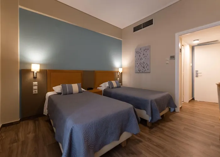 Hotel Ostria