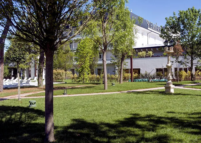 Hotel Excelsior Terme