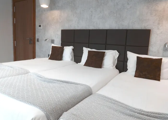 Hotel Lloret Ramblas