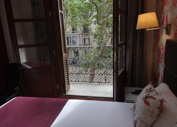 Hotel Lloret Ramblas