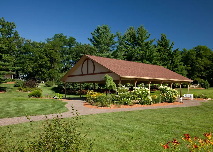 Goldmoor Inn & Resort Galena