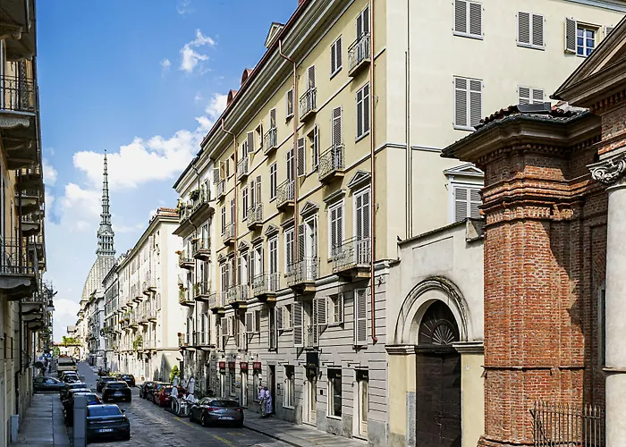 Residenza Dell' Opera