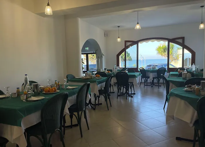 Hôtels à Marinella di Selinunte