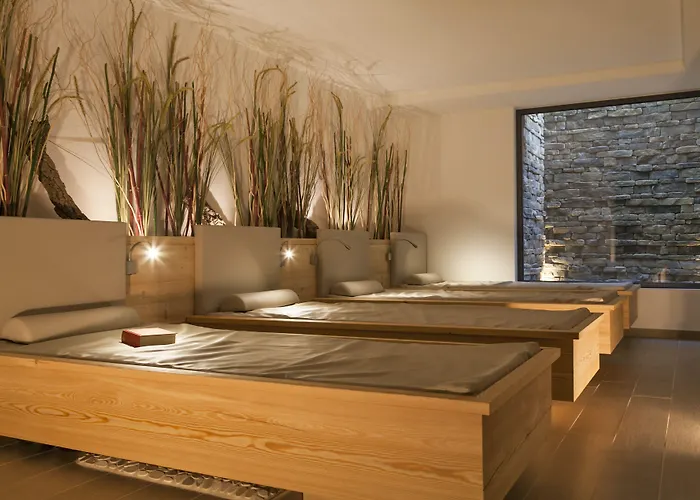 Hotel Europeo Alpine Charme&Wellness