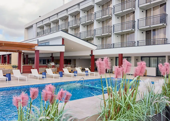 Radisson Hotel Paramaribo