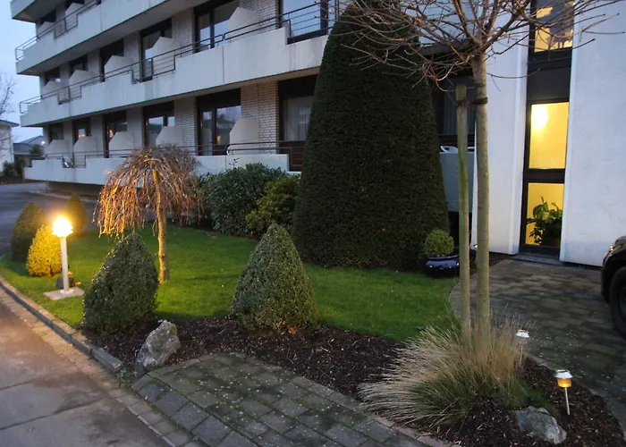 Pension Haus Heitzig