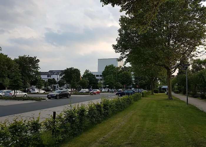Pension Haus Heitzig