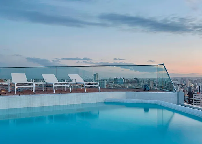 Four Points By Sheraton Oran