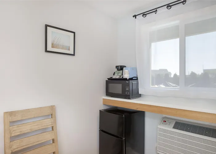 Aqualina Inn Montauk (Adults Only)