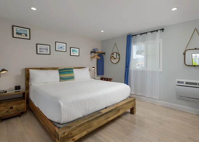 Aqualina Inn Montauk (Adults Only)