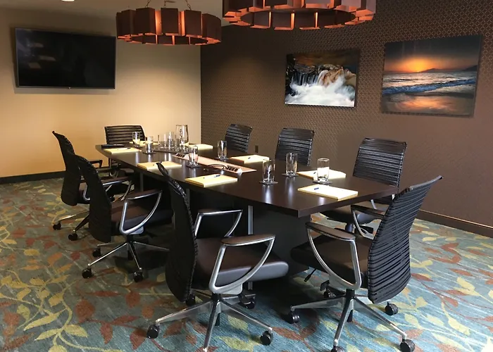 Candlewood Suites Vancouver/Camas By Ihg