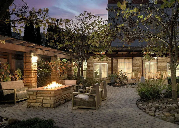 Courtyard By Marriott Gatlinburg Downtown Hotel