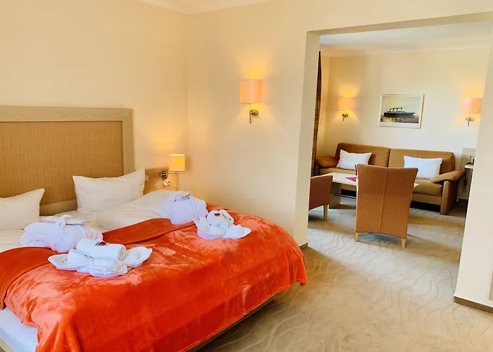 Aparthotel Kleine Perle