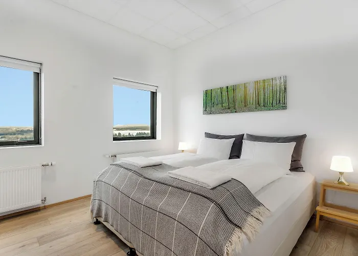 Blue Mountain Apartments By Heimaleiga Kopavogur