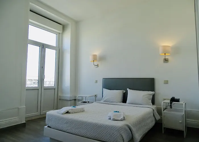 Poveira Hotel