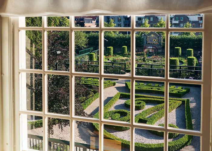 Prinsenhof Groningen