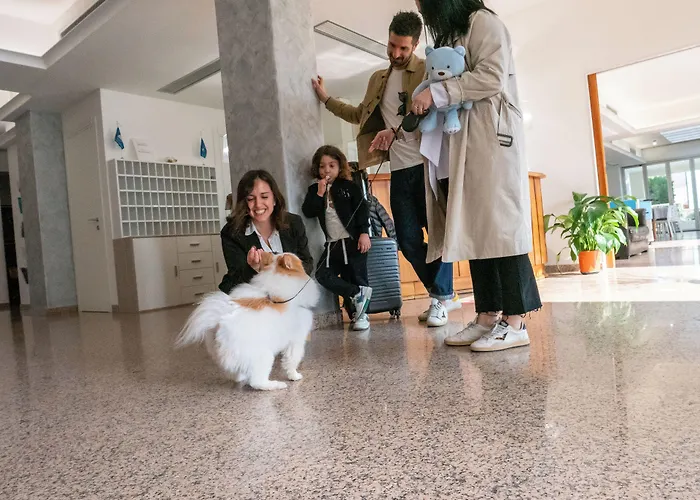 Hotel Le Querce Senigallia