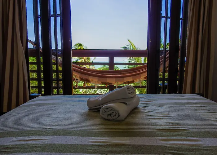 Apart Hotel Casa Grande