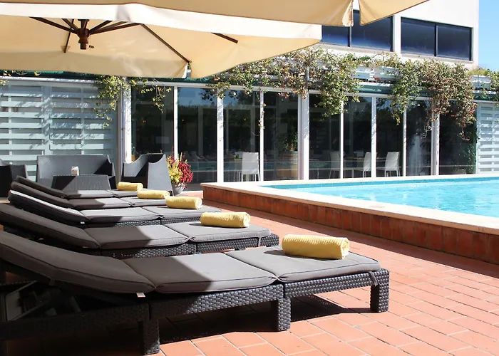 Hotel Cristallo Relais, Sure Hotel Collection By Best Western Tivoli