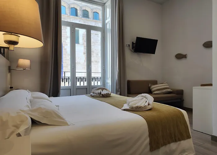 Hotel San Lorenzo Boutique Valencia