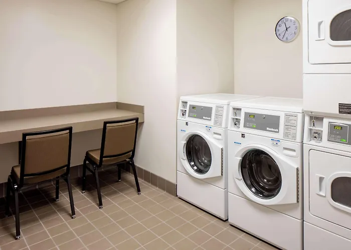 Hyatt House New Orleans Downtown