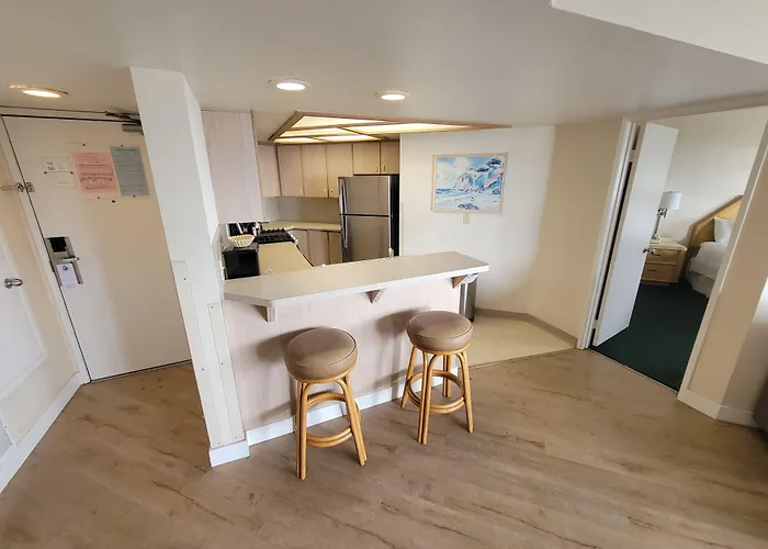 The Beach Cottages