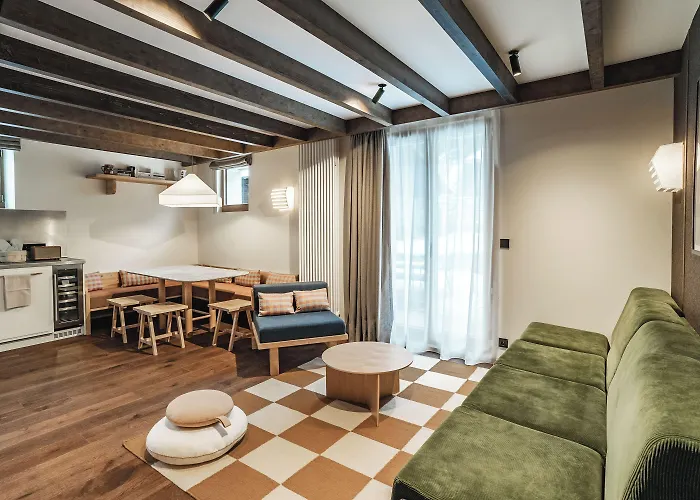 Appartements De L'Heliopic