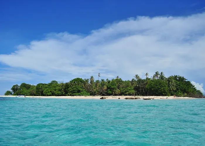 Hotel a Bocas del Toro