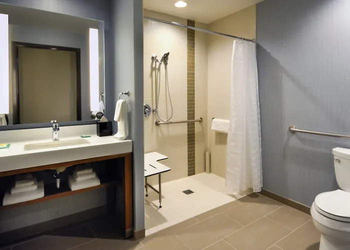 Hyatt Place Chicago/Downtown - The Loop
