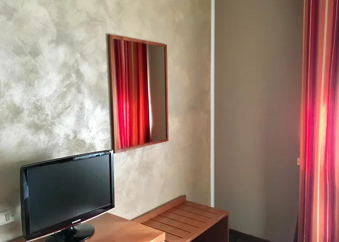 Hotels in Rozzano