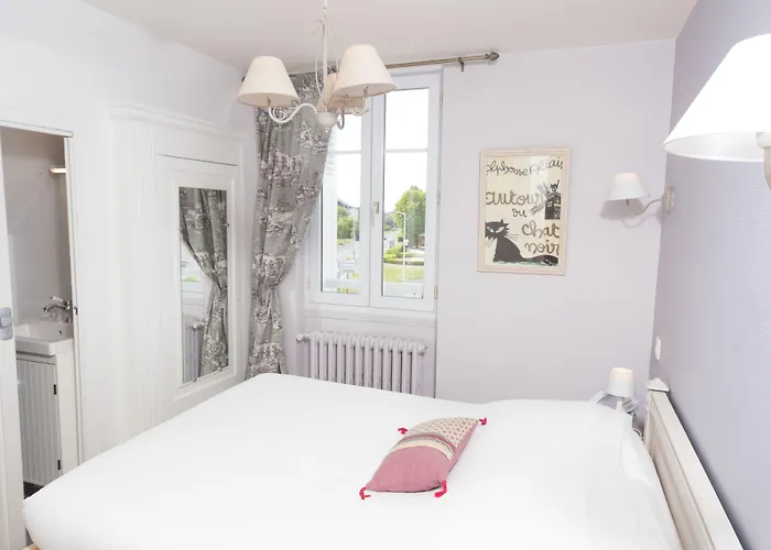 La Villa Les Mots Passants