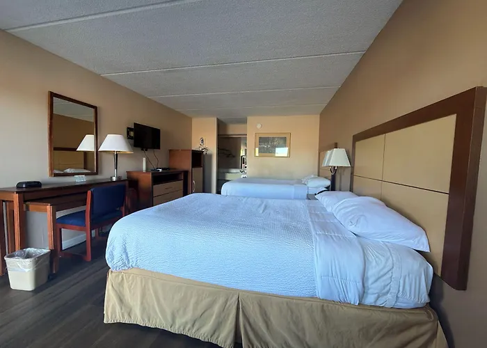 Hotel a Camilla