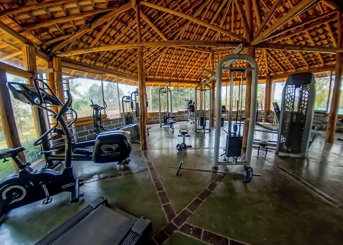 Hotel Fazenda Poços de Caldas