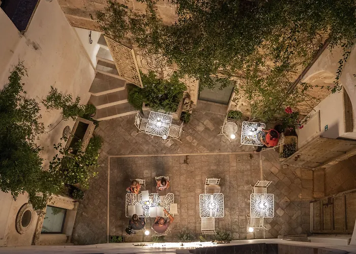 Hotel Relais Il Mignano Nardò
