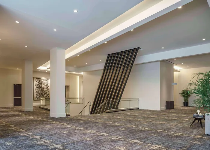 Hyatt Regency Houston Galleria