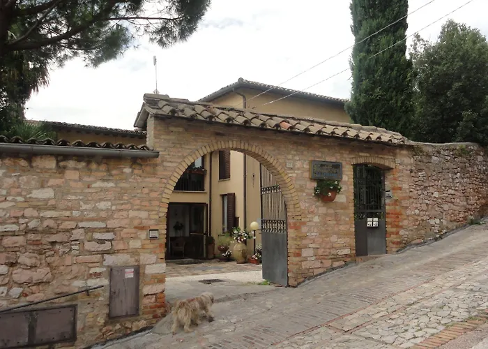 La Terrazza di Spello