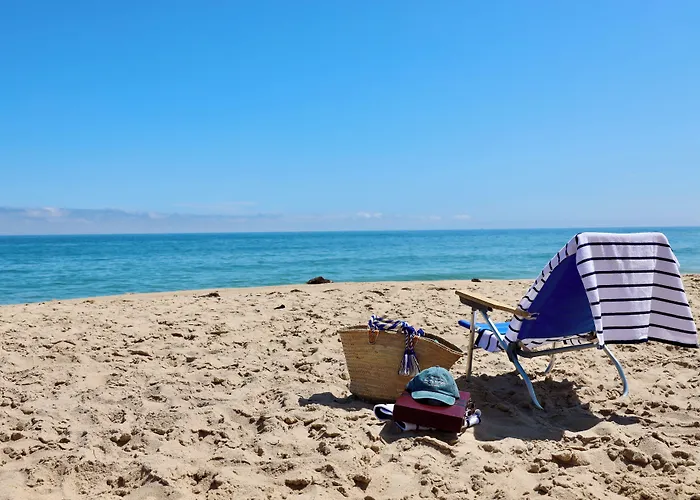 Hartman'S Briney Breezes Beach Resort Montauk