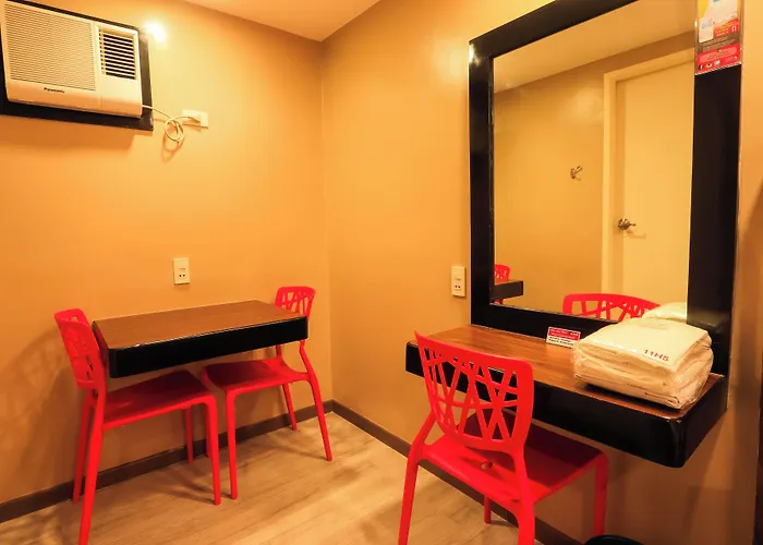 Hotel Sogo Alabang Rotonda