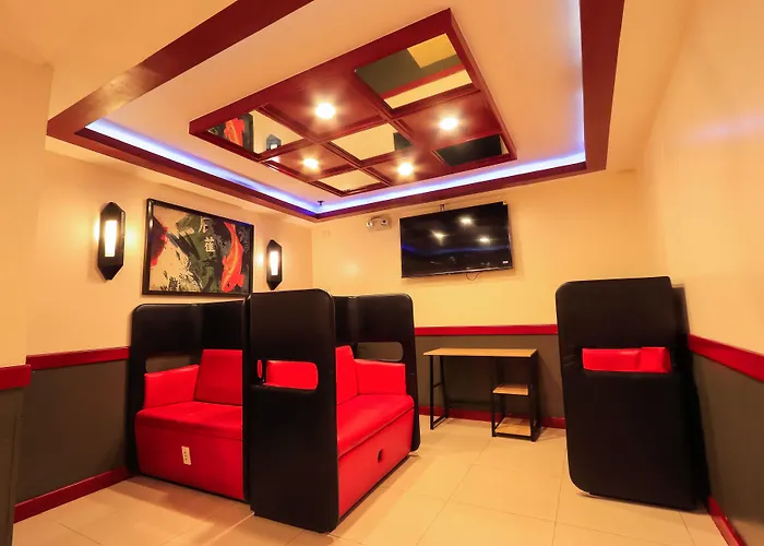 Hotel Sogo Alabang Rotonda