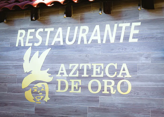 Hoteles en Mexicali