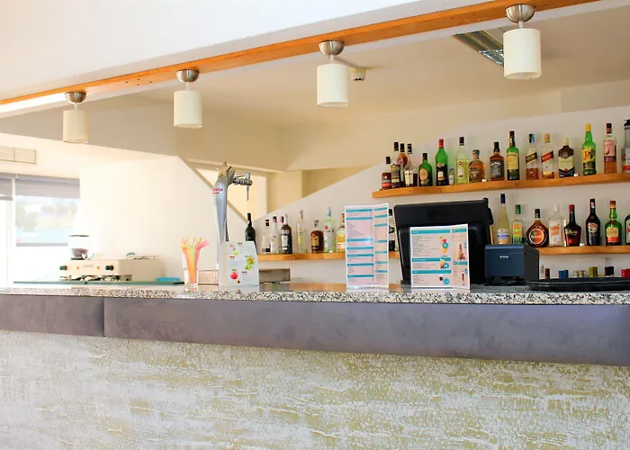 Ourabay Hotel Apartamento - Art & Holidays