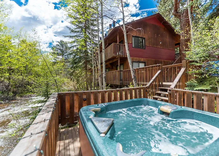 Hotel a Estes Park