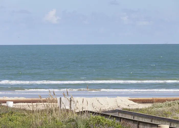 Sea Vista Aparthotel South Padre Island