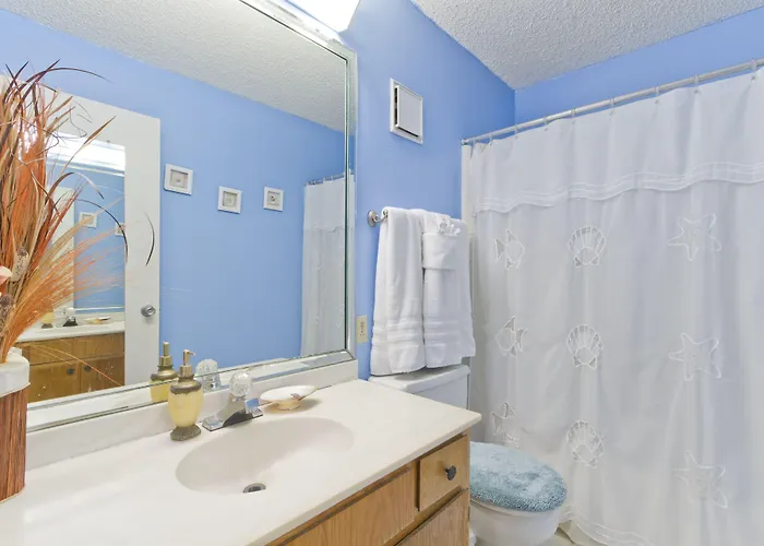 Sea Vista Aparthotel South Padre Island