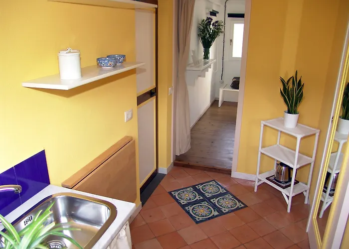 Chalet Lidia