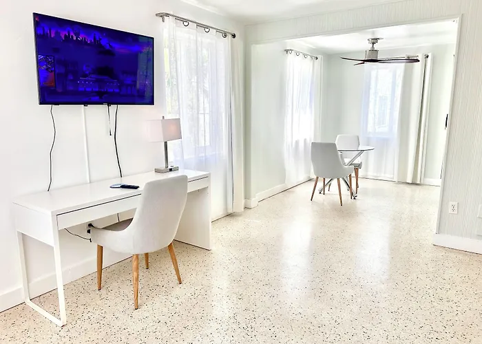 North Beach Hotel Fort Lauderdale